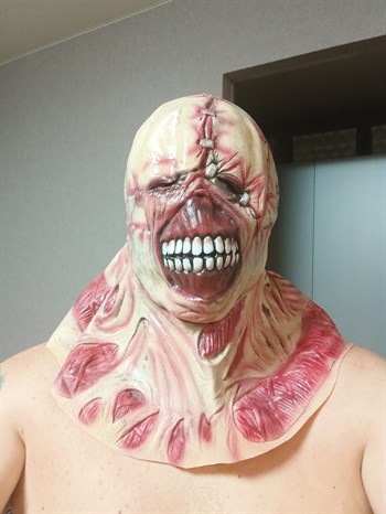 Немезис (Resident Evil) - фото 39391