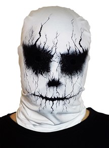 маска mask Gloomy Forest Rorschach роршах