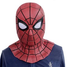 Человек-паук: Вдали от дома 2019 (Spider-Man)