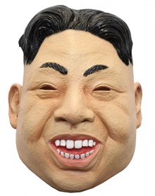 Президент Кореи (КНДР) Ким Чен Ын