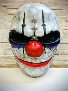 Чейнс / Chains (PAYDAY 2)