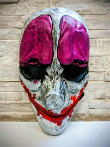 Хокстон / Хьюстон / Hoxton (PAYDAY 2)