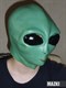 Инопланетянин / Пришелец (НЛО) - фото 15502
