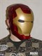 Маска Железного человека / Iron man