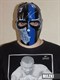 Ударопрочная маска Blue Line