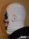 маска балаклава с 3d эффектом (принтом)