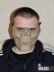 ударопрочная маска челюсть скелета