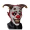 маска Клоун с бубенцами 2.0