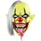 Страшный обезумевший клоун - фото 31841