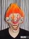 Безбашенный клоун - фото 31867