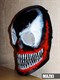 Aggressive Venom / Веном - фото 33334