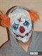 Клоун с зашитым ртом - фото 33603