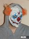 Клоун с зашитым ртом - фото 33604