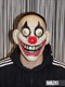 Лупоглазый клоун-гоблин - фото 34962