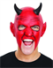 Красный Дьявол (свободный рот) - фото 37005