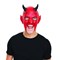 Красный Дьявол (свободный рот) - фото 37007