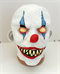Злой белый клоун - фото 37019