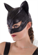 Полумаска Женщина - Кошка (из Бэтмена) - фото 38047