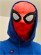 Человек Паук (Spider Man) 2.0 - фото 38327