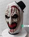 Клоун АРТ, из фильма Ужасающий (Terrifier) 2.0 - фото 38876